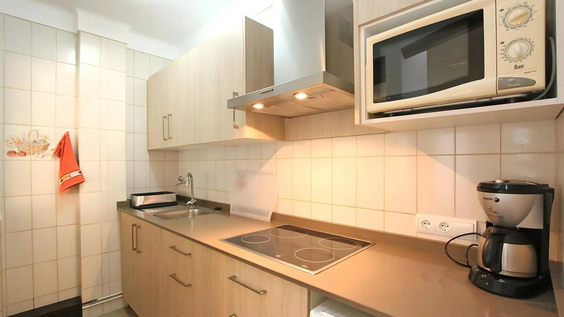 Cala Figuera Apartment 3B