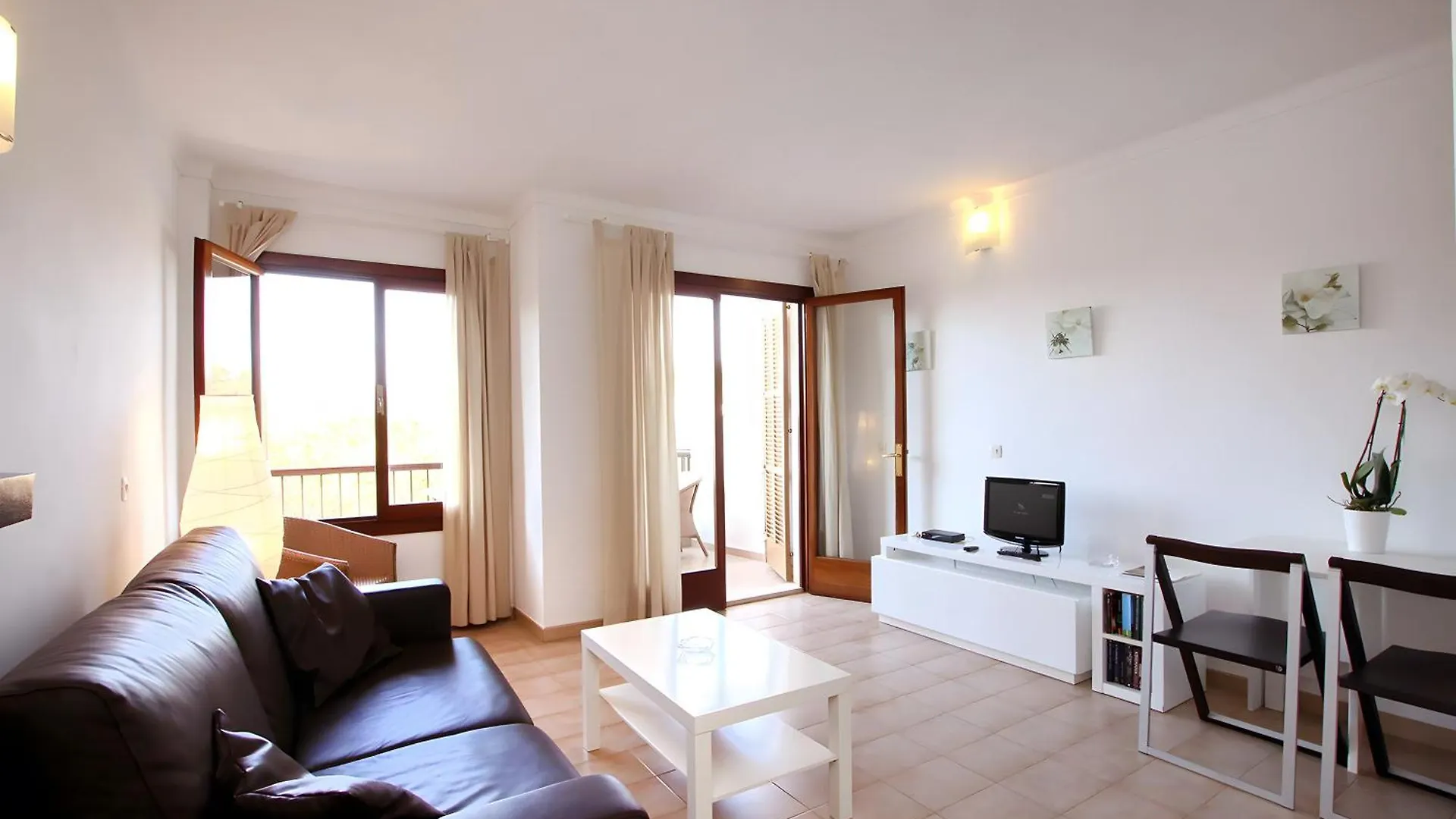 Cala Figuera Apartment 3B