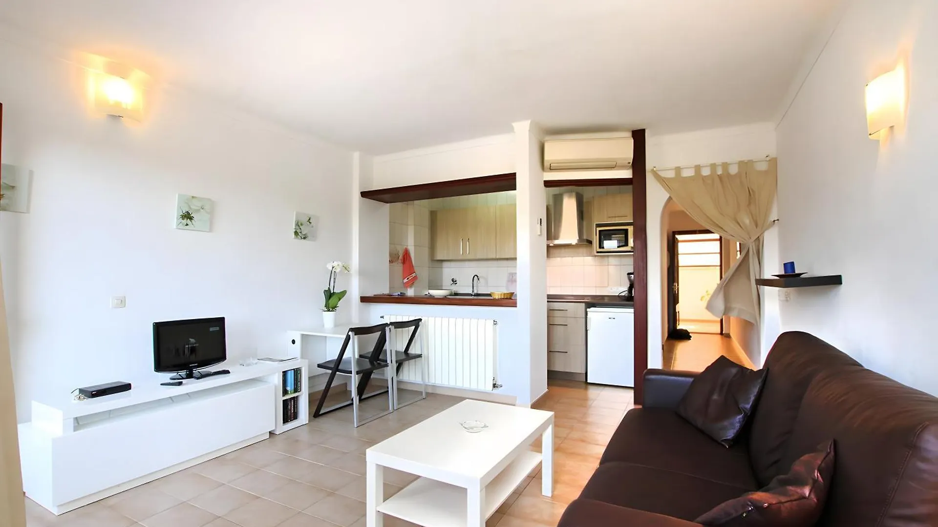 Cala Figuera Apartment 3B Spain