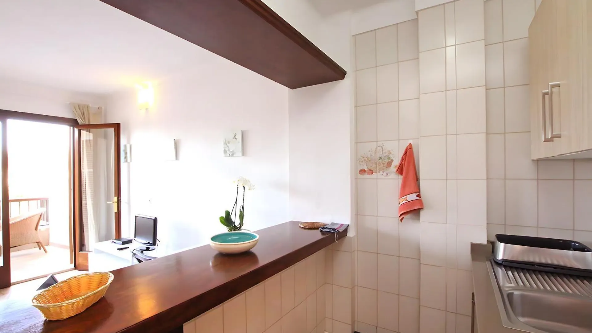 Cala Figuera Apartment 3B
