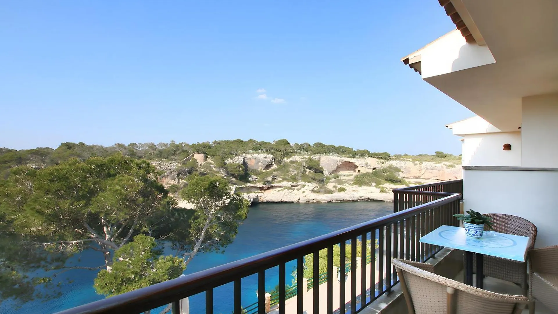 Cala Figuera Apartment 3B 0*, Cala Figuera (Mallorca) Spain