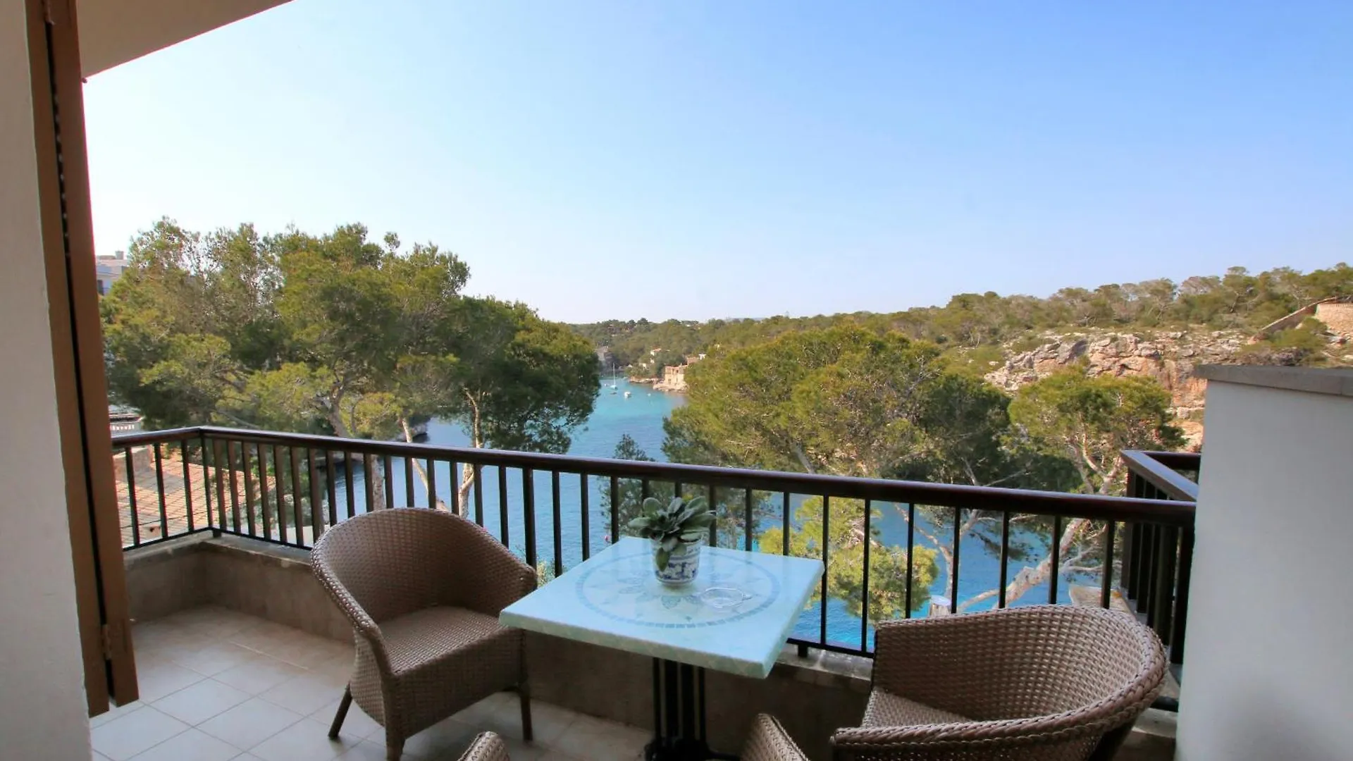 Cala Figuera Apartment 3B  Cala Figuera (Mallorca)